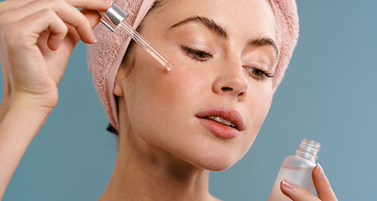 美丽营养解决方案