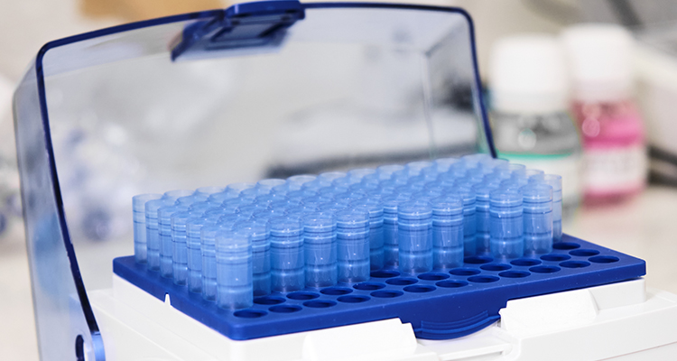 便携式护理解决方案