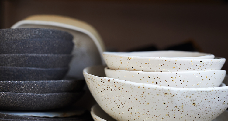 陶瓷&复合材料解决方案