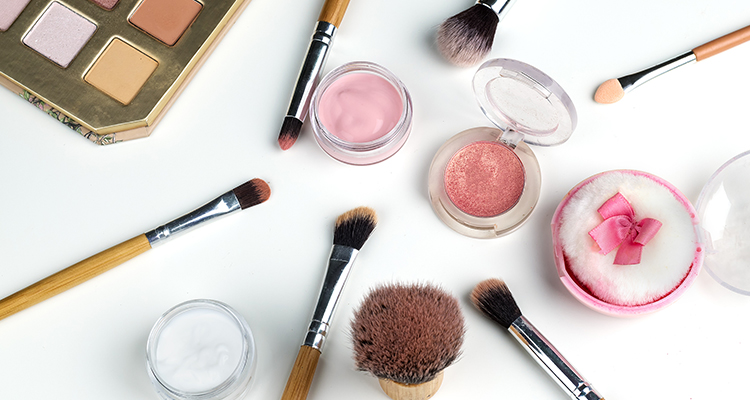 化妆品原料解决方案