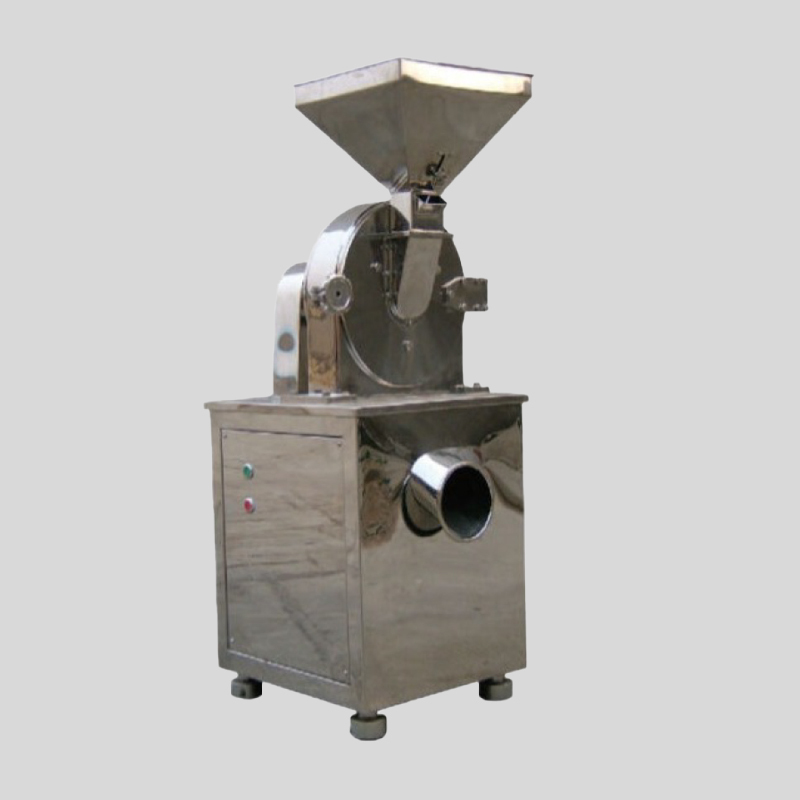 鱼粉专用粉碎机
