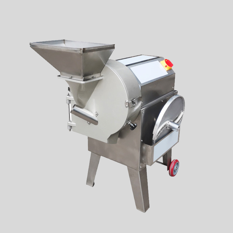 多功能切丁/切片机