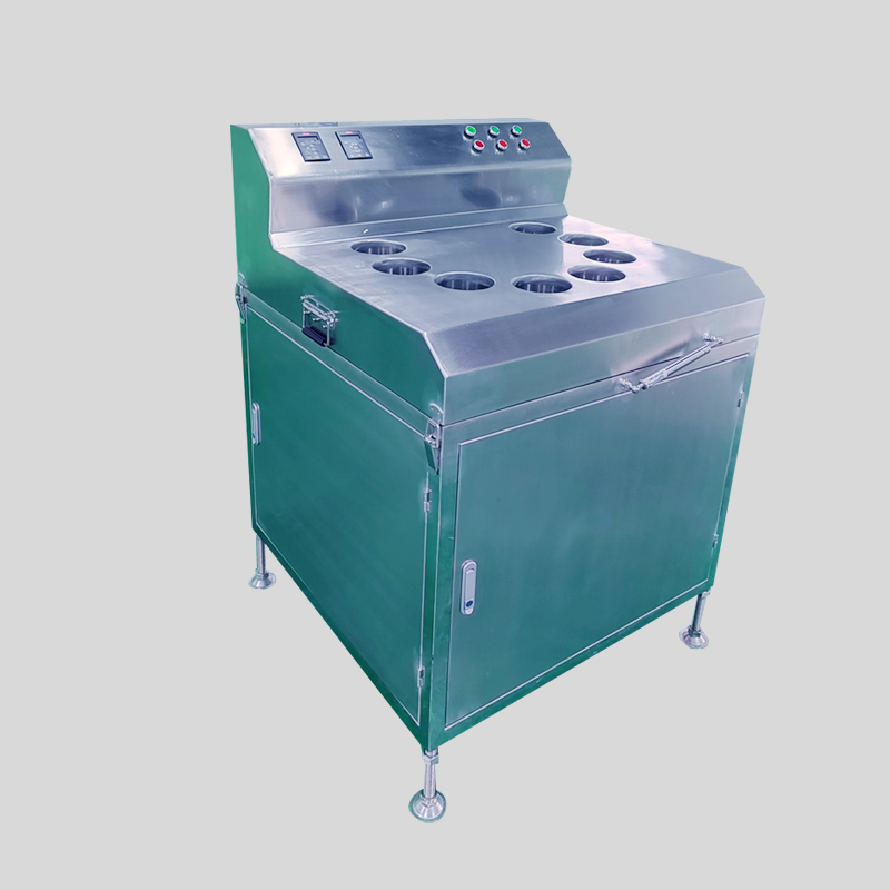 水果蔬菜多功能切片/切丁机