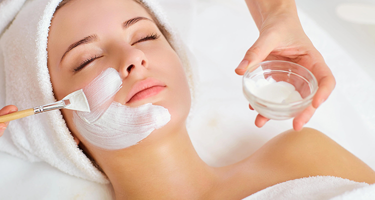 护肤品解决方案