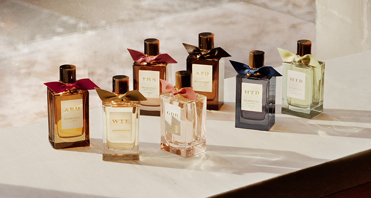 香氛产品解决方案