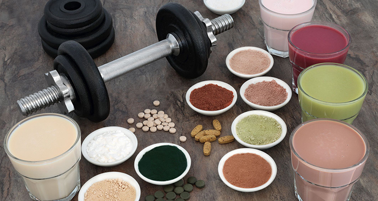 运动管理解决方案