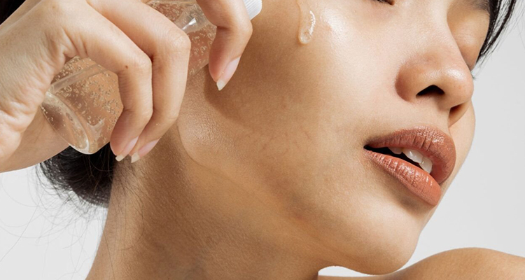 美丽营养解决方案