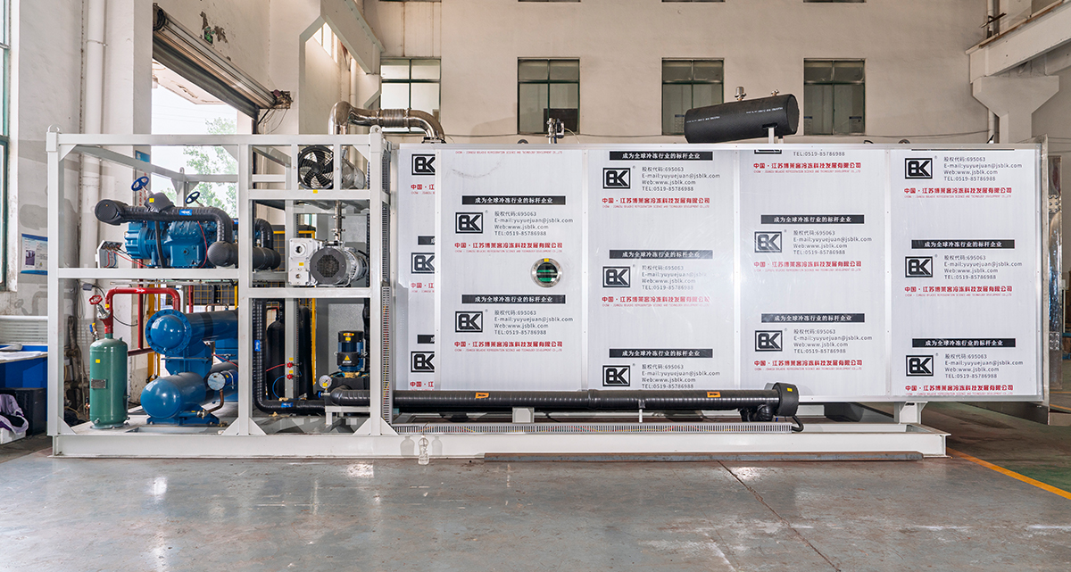 芯食代冻干科技研究院（江苏）有限公司