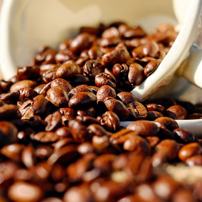 咖啡冷萃提取设备