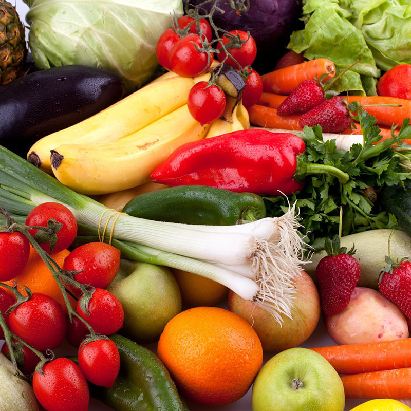 水果蔬菜充氮包装机