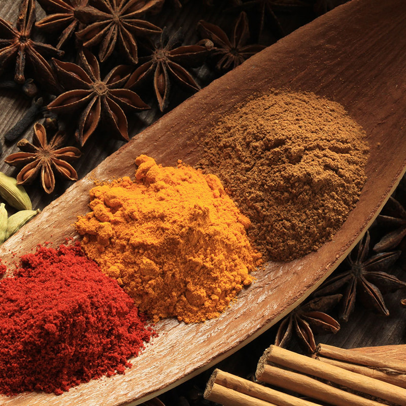 超临界CO₂萃取装置