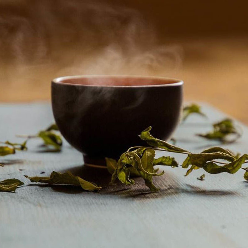 茶饮振动筛分机