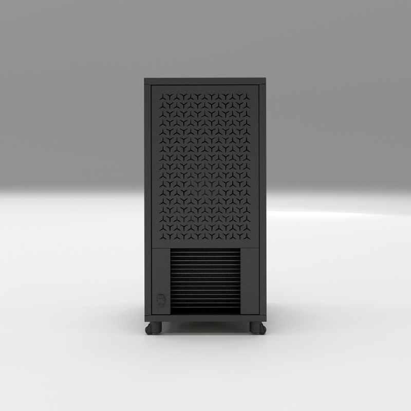 宠物营养补充剂真空冷冻干燥机