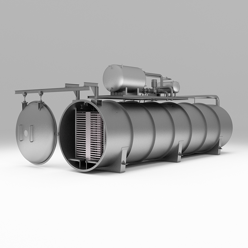 聚合物&涂料真空冷冻干燥机