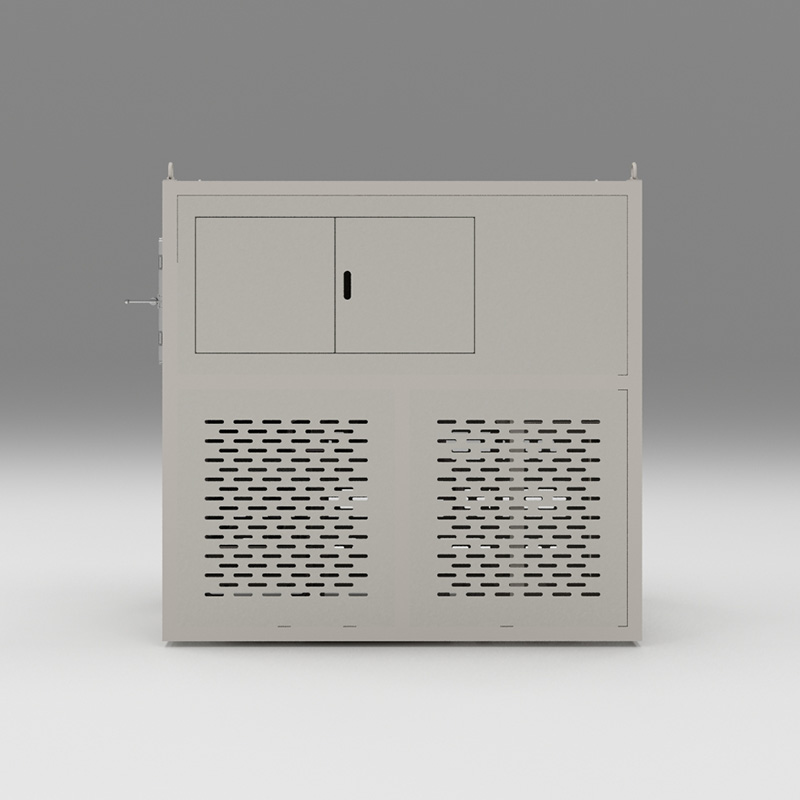 体重管理真空冷冻干燥机