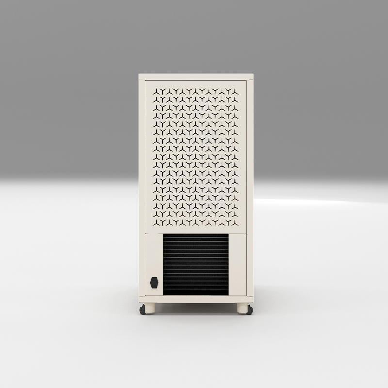 肉类海鲜真空冷冻干燥机