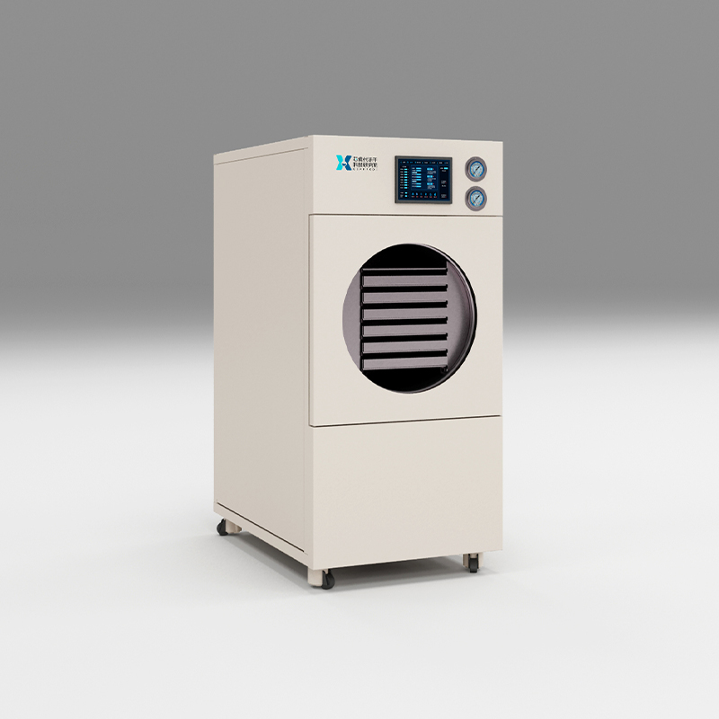 肉类海鲜真空冷冻干燥机