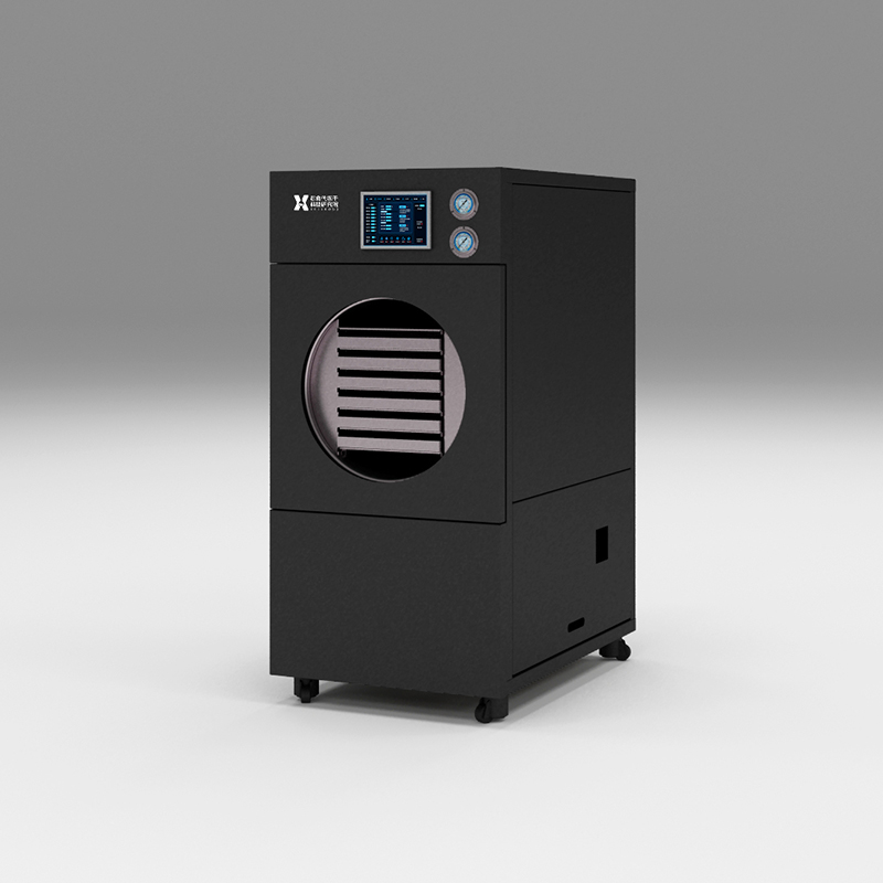 聚合物&涂料真空冷冻干燥机