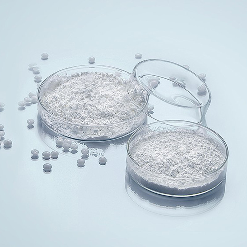 气流粉碎分级机